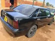 Toyota Progress 2004 Black - 4