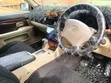 Toyota Progress 2004 Black - 5