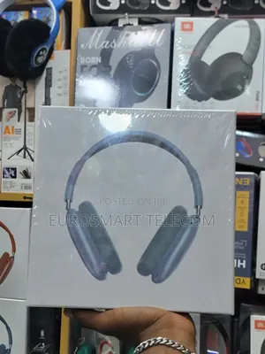 Apple AirPods Max Headphones