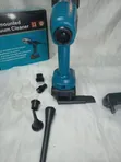 Car Mounted Vacuum Cleaner - 2
