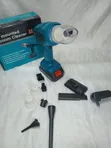 Car Mounted Vacuum Cleaner - 3