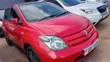 Toyota IST 2009 Red - 3