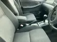 Toyota Allex 2006 Silver - 5