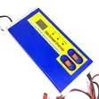 100A Microcomputer LCD Smart Car Battery Charger (12V/24V) - 5