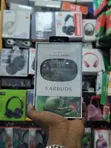 Goldplus Earbuds - 2