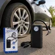 Portable Vehicle Inflator - 1