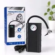 Portable Vehicle Inflator - 2