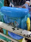 Kids Swimming Life Vest - 3
