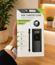LLZ-668 Portable Cordless Air Compressor & Tyre Inflator - 1