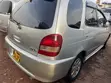 Toyota Corolla Spacio 2001 Silver - 1