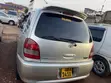 Toyota Corolla Spacio 2001 Silver - 2
