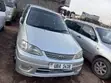Toyota Corolla Spacio 2001 Silver - 3