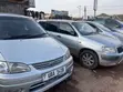 Toyota Corolla Spacio 2001 Silver - 4