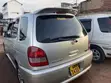 Toyota Corolla Spacio 2001 Silver - 5