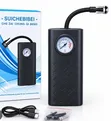 Cordless Portable Air Pump / Inflator - 1