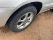 Toyota Kluger 2006 Silver - 3