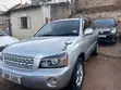 Toyota Kluger 2006 Silver - 4