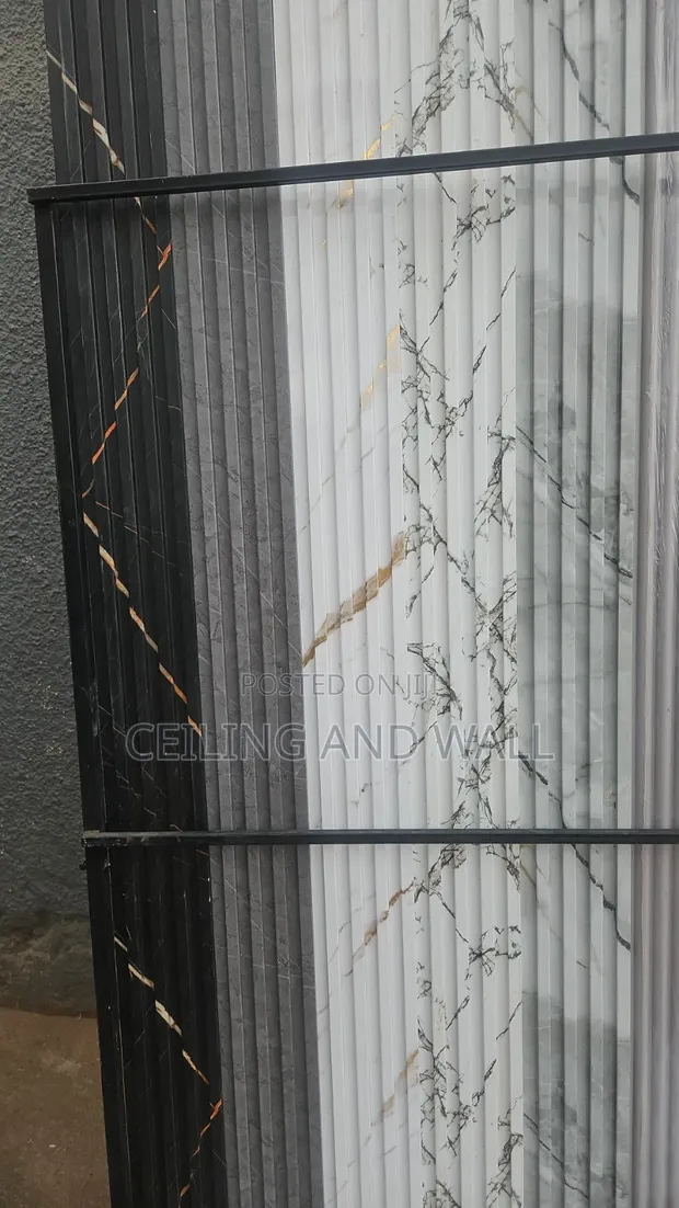 Home Interiors Wall Panels - 1