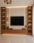 Home Interiors Wall Panels - 3