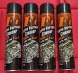 F1 Engine Surface Cleaner - 1