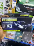 LED Reading Glasses - 1