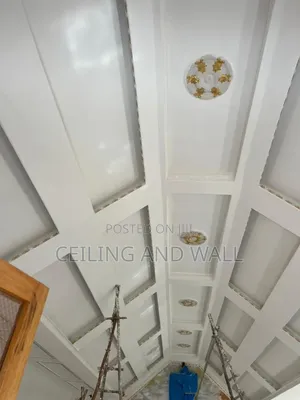 Gypsum Boards - 9mm
