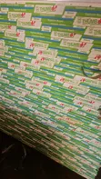 Gypsum Boards - 9mm - 2