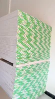 Gypsum Boards - 9mm - 3