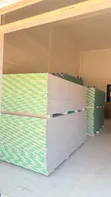 Gypsum Boards - 9mm - 4