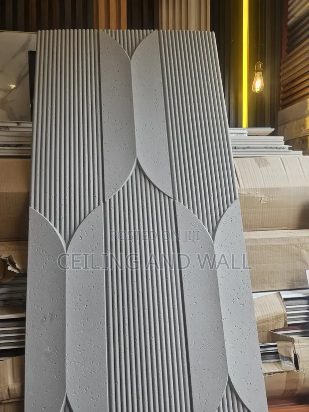 PU Stone Wall Panels for Interior/Exterior - 1
