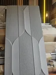 PU Stone Wall Panels for Interior/Exterior - 1
