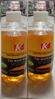 KLY Car Wash Wax 500ml - 2