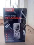 MDHL Jump Car Starter & Inflator - 1