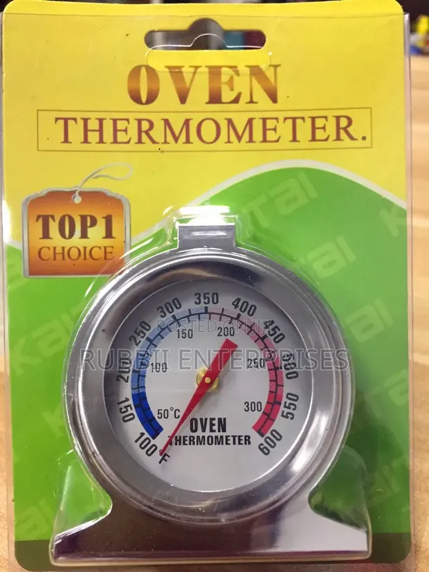 Oven Thermometer - 1