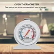 Oven Thermometer - 2