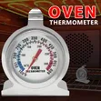 Oven Thermometer - 3