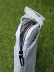 Leather Laptop Handcarry Bag - 2