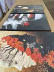 Waterproof Art Boards - A3 Portrait - 2