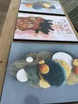 Waterproof Art Boards - A3 Portrait - 3