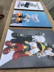 Waterproof Art Boards - A3 Portrait - 5