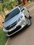 Toyota Harrier 2015 Silver - 3