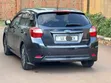 Subaru Impreza 2014 Black - 1