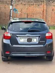 Subaru Impreza 2014 Black - 2