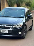 Subaru Impreza 2014 Black - 3