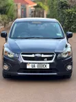 Subaru Impreza 2014 Black - 4