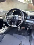 Subaru Impreza 2014 Black - 5