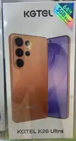 New KGTEL K26 Ultra Mobile Phone 64GB Orange - 2