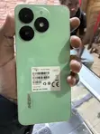 Itel A70 128GB Green - 1