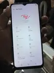 Itel A70 128GB Green - 2