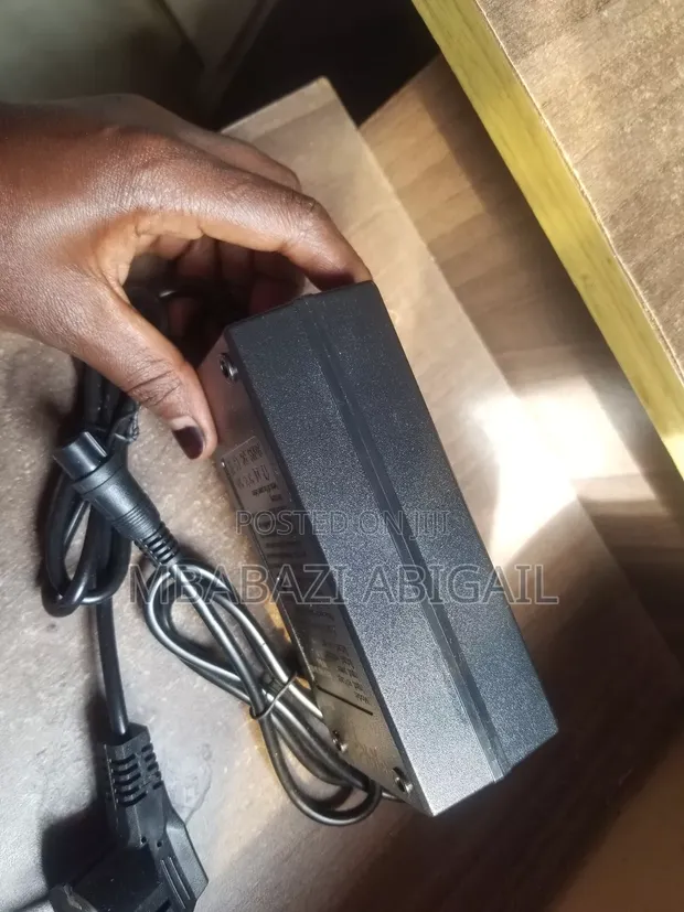 Brand New Hoverboard Chargers - 1